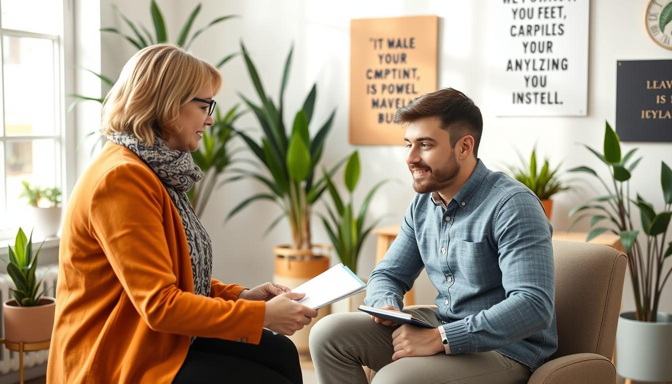 Beneficios de nuestros servicios